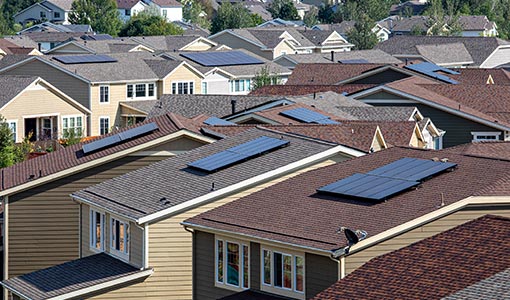 Continue reading about NREL-Led Solar Permitting Software Reduces Review Times by 12 Business Days