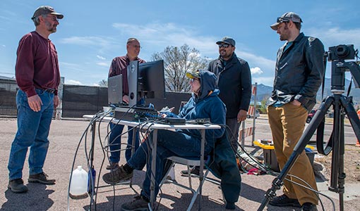 Continue reading about Giving Vehicles a Safe Green Light