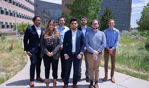 Continue reading about Q&A With Danish Saleem: Campaigning for Common Ground in Cybersecurity