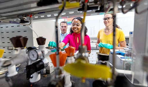 Continue reading about Meet the 2022–2023 JUMP Into STEM Challenge Winners