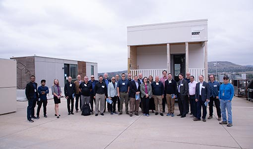 Continue reading about It's Go Time for Low-Cost, Net-Zero Affordable Housing