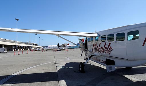 Continue reading about Connecting the Country: Are Quick, Electrified Flights From Local Airports Possible?