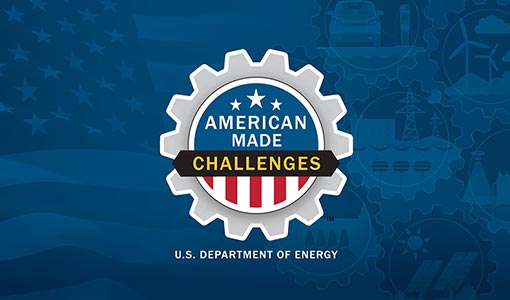 Continue reading about Wood Next Fund Partners With American-Made Challenges Prize Competitors To Support Water Desalination Technology Innovations