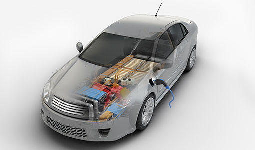 Continue reading about Battery Policies and Incentives Database Contributes to U.S. Efforts To Build a Secure Electric Vehicle Battery Supply Chain