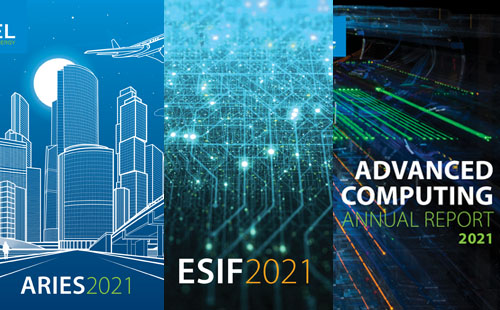 Continue reading about The Year in Review