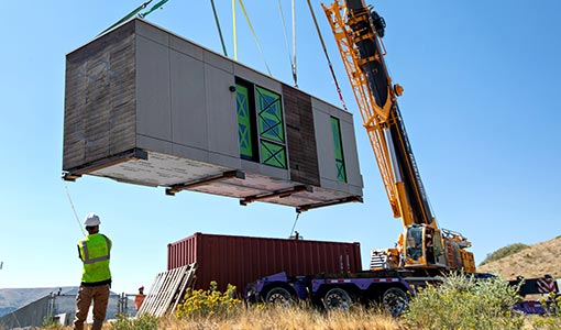 Continue reading about Blok-by-Blok: Lower Emissions and Costs With Net-Zero Energy Modules