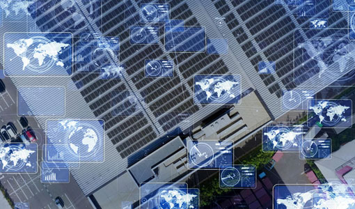 Continue reading about Collaboration With UL Supports Development of New Requirements for Cybersecurity and Modern Energy Systems