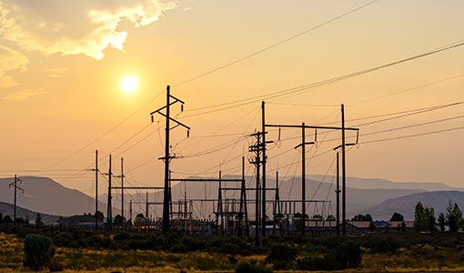 Continue reading about Assessing Power System Reliability in a Changing Grid, Environment