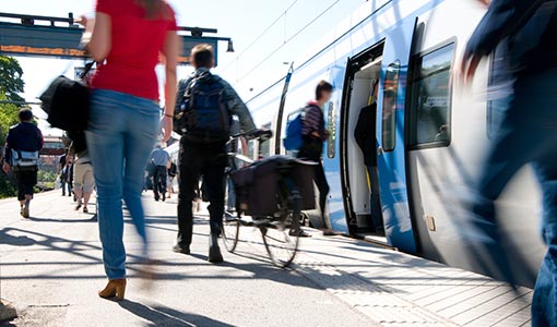 Continue reading about Transit Data Shed Light on Ridership Trends, Service Impacts