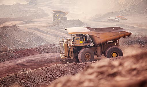 Continue reading about Solutions Emerge for Decarbonizing Historically Difficult Off-Road Vehicle Sector