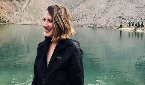 Continue reading about Q&A With Jordan Burns: A Community-Driven Approach to Energy Resilience