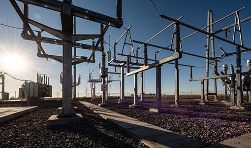 Continue reading about NREL Builds Out National Capability To De-Risk Big Changes in Grid Infrastructure