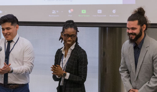 Continue reading about One Week Left! Join the Solar Decathlon 2023 Design Challenge