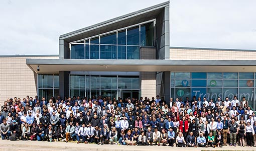 Continue reading about Build Your Team! Solar Decathlon 2023 Design Challenge Opens Registration