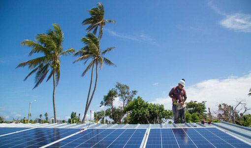 Continue reading about A Treasure Trove for Rural and Commercial-Scale Solar Projects