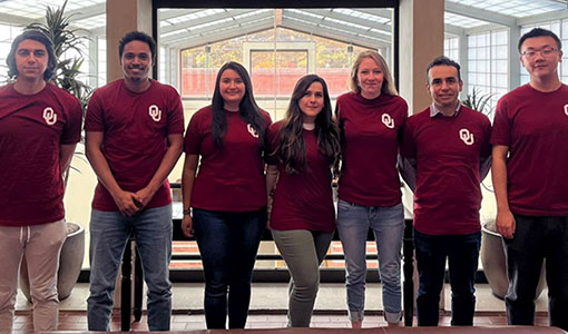 Continue reading about DOE Announces Winners of the 2022 Geothermal Collegiate Competition