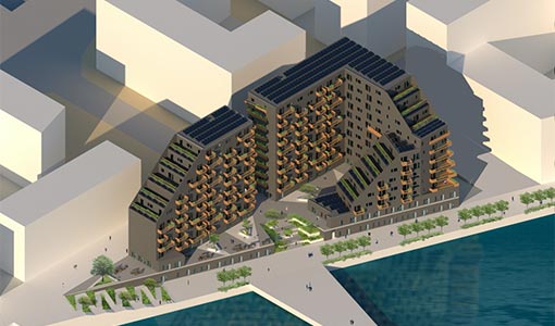 Continue reading about 55 Solar Decathlon Design Challenge Teams Advance as Finalists