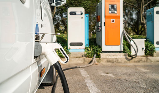 Continue reading about NREL-Developed Dashboard Fuels Decarbonization Across Commercial Fleets