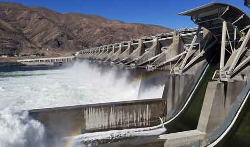 Continue reading about Prize Winners Design Ways To Make the Most of Hydropower
