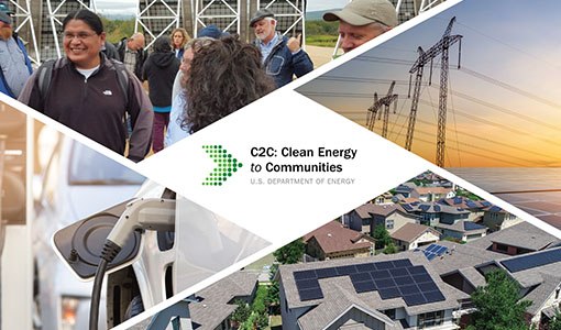 Continue reading about Clean Energy to Communities Program Launches: Stakeholder-Informed Program Meets Communities Where They Are