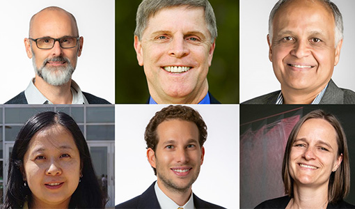 Continue reading about Department of Energy Honors 12 From NREL