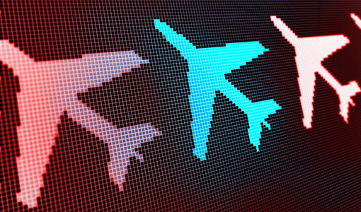 Continue reading about Electric Aviation Is Arriving, and Cybersecurity Is High Priority