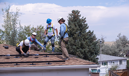 Continue reading about SLOPE Platform Puts Clean Energy Job Growth Insights Into Hands of Decision Makers