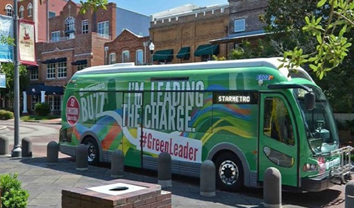 Continue reading about Toolkit Helps Tallahassee Ready for Clean Energy Implementation