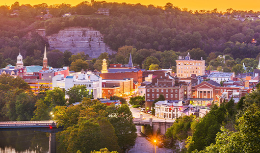 Continue reading about Why Frankfort Set a 2023 Clean Energy Goal