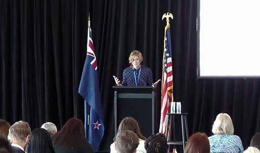 Continue reading about How To Be a 'Good Ancestor'