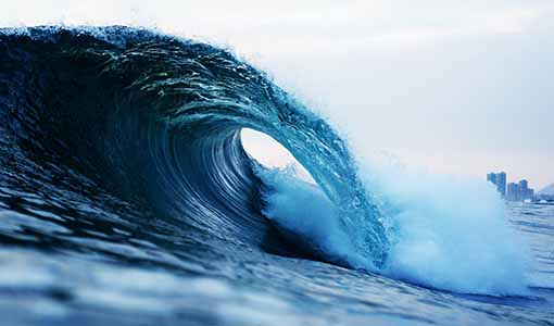 Continue reading about Designing the Future of Wave Energy