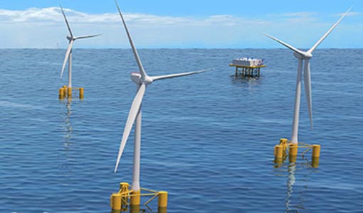 Continue reading about FLOWIN Forward: Nine Teams Advance to Phase Two of the First Wind Energy Prize