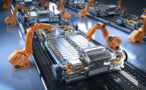 Continue reading about LIBRA Model Guides Development of Sustainable Battery Supply Chain