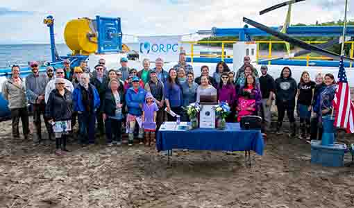 Continue reading about An Alaskan Village's Journey Back to the Future