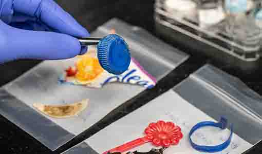 Continue reading about It's Earth Day! Let's Recycle EVERYTHING