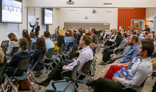 Continue reading about Technology Transfer Working Group Advances Commercialization of National Laboratory Innovations