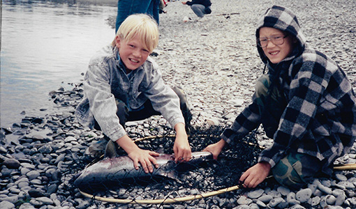 Continue reading about How Deep Is Your Ocean Love?