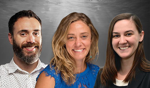 Continue reading about Beneath the Surface: The 'Spark Squad' Behind the Spark Squad