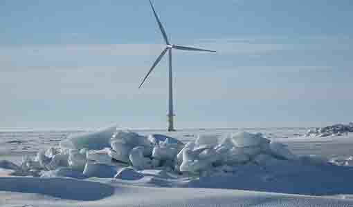 Continue reading about Exploring Offshore Wind Energy Opportunities in the Great Lakes