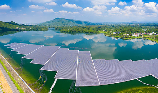Continue reading about Floating Photovoltaics Emerge as a Promising Solution for Southeast Asia's Clean Energy Future