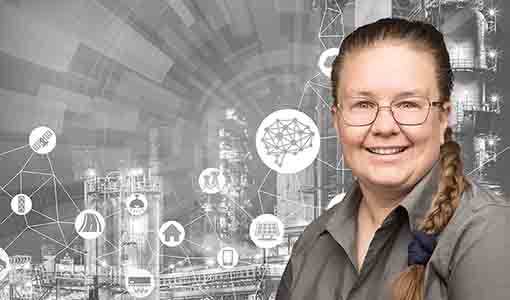 Continue reading about Q&A With Samantha Reese: The Fix-It Engineer Who Digs Up Data To Fix the Planet