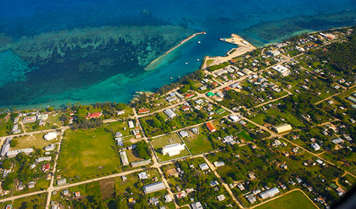 Continue reading about Sparking Collaboration on Sustainable Transportation Across the Pacific