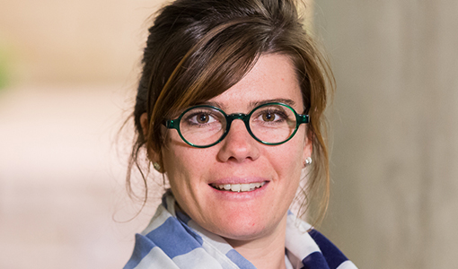 Continue reading about Researcher Julie Bessac Lands DOE Early Career Award After Landing at NREL