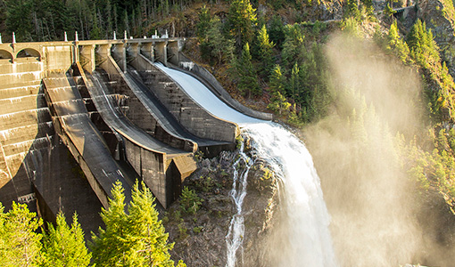 Continue reading about Photographers and Videographers Are Invited To Make a Splash With Their High-Impact Water Power Imagery