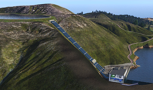 Continue reading about Unlocking Hydropower's Potential