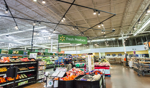 Continue reading about After 20 Years, NREL and Walmart Partnership Stays Strong