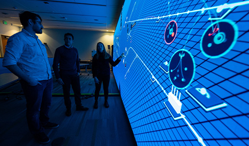 Continue reading about First Clean Energy Cybersecurity Accelerator Cohort Looks Back and Ahead