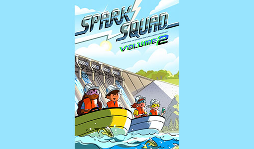 Continue reading about Does Hydropower Have an Invisibility Problem?