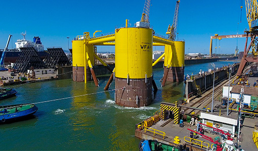 Continue reading about What Will It Take To Unlock U.S. Floating Offshore Wind Energy?