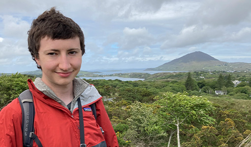 Continue reading about Q&A With Nicholas Ryan: Building the Foundation for Cyber Evaluations at Scale